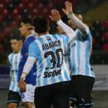 El popular SebitaTV fue aliado de Magallanes en Copa Chile