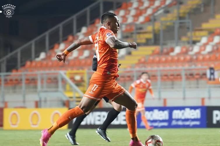 Cobreloa habría concretado silenciosamente el fichaje de un jugador de Católica Cobreloa no podrá fichar a uno de los refuerzos que interesaba para la segunda rueda.