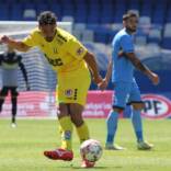 El argentino Damián Lemos dejo la Primera B de Chile, específicamente al cuadro de Universidad de Concepción