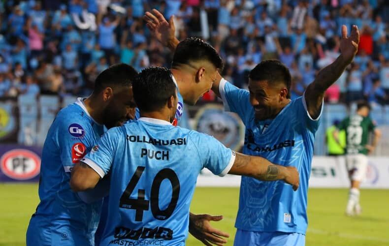 Deportes Iquique cuestionó la programación de la Copa Chile y la final de la Copa Futuro.