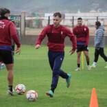 Deportes La Serena consiguió dos positivos cambios en su programación.