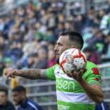 Deportes Temuco no se hará parte en la denuncia que Curicó presentará contra Unión San Felipe