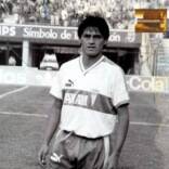 Gerardo Manuel Reinoso, histórico jugador de Universidad Católica, se ha convertido en los últimos meses en un asiduo visitante del Estadio Municipal de San Bernardo, donde cada quince días, ejerce como local el conjunto de Magallanes.