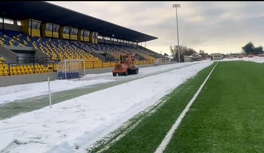 La explicación de la ANFP para la clasificación por secretaría de Huachipato en Copa Chile