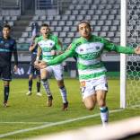 Deportes Temuco comienza a ver la luz al final del túnel