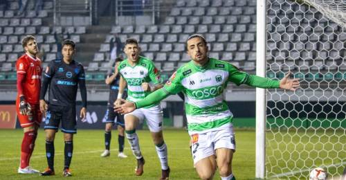 Deportes Temuco comienza a ver la luz al final del túnel