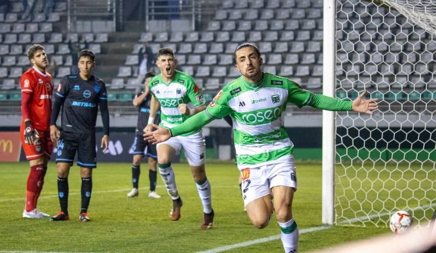 Deportes Temuco comienza a ver la luz al final del túnel