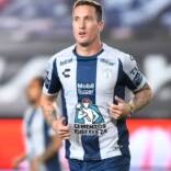 Un goleador argentino llega a elenco que busca el ascenso a Primera B. Provincial Osorno anunció la contratación del delantero argentino Leonardo Ramos