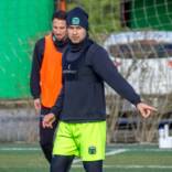 Una gran noticia podría recibir Deportes Temuco: la próxima semana recibiría el alta Luis Acevedo.