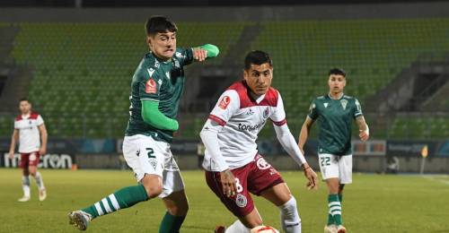 ¿Marcha atrás ante una posible venta de Santiago Wanderers?