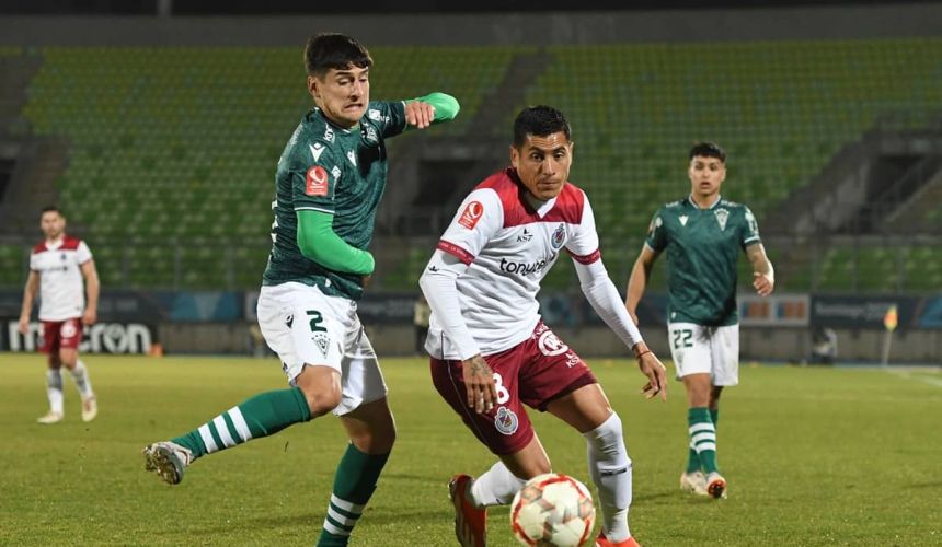 ¿Marcha atrás ante una posible venta de Santiago Wanderers?