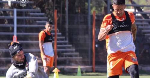 Cobreloa quiere asegurar un último fichaje para la segunda rueda