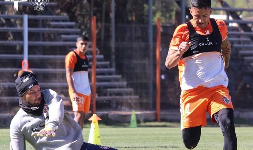 Cobreloa quiere asegurar un último fichaje para la segunda rueda