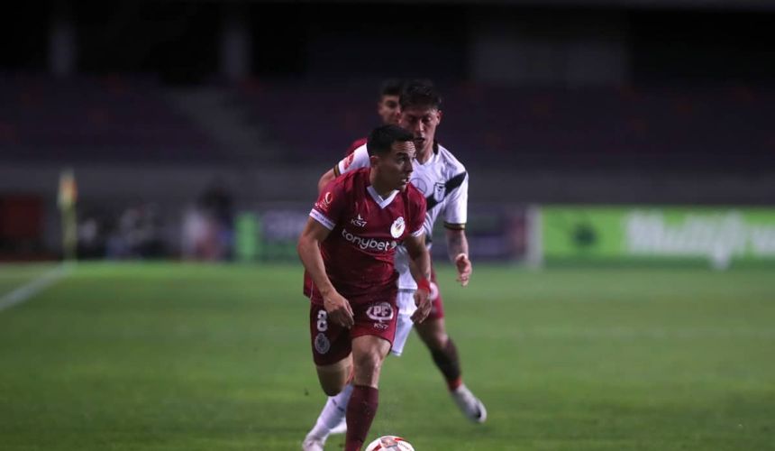 Tabla de posiciones de Primera B: La Serena le saca 15 puntos a sus escoltas.