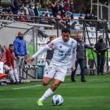 Deportes Melipilla podría dar un gran golpe en el mercado de Segunda División: va por Pedro Muñoz.