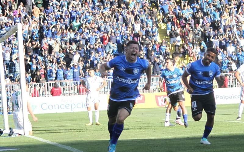 Huachipato ya cuenta con programación para las semifinales regionales de Copa Chile