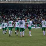 Quieren un estadio albiverde: La espectacular promoción que lanzó Deportes Puerto Montt