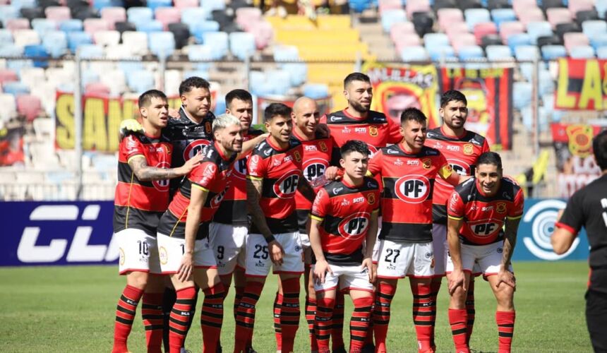 Rangers de Talca se está quedando sin bencina y sin refuerzos