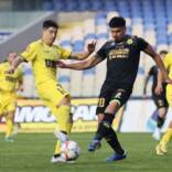 Los hinchas de un elenco de la Primera B estallaron tras séptima derrota en línea. San Luis de Quillota cayó por la cuenta mínima frente al conjunto de Universidad de Concepción