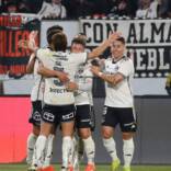 La hinchada de Colo Colo fue vetada para el partido vs Deportes Santa Cruz por Copa Chile