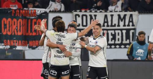 La hinchada de Colo Colo fue vetada para el partido vs Deportes Santa Cruz por Copa Chile