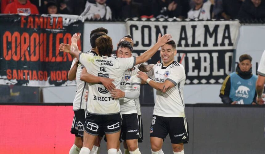 La hinchada de Colo Colo fue vetada para el partido vs Deportes Santa Cruz por Copa Chile