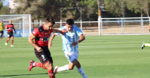 Por fin vuelve la Primera B: Programación y tabla de posiciones en la previa de la fecha 16.