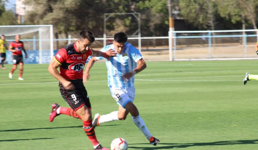 Por fin vuelve la Primera B: Programación y tabla de posiciones en la previa de la fecha 16.