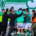 Santiago Wanderers va por una segunda rueda de Primera B muy diferente