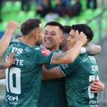 Santiago Wanderers enfrenta otro problema para jugar en el Elías Figueroa