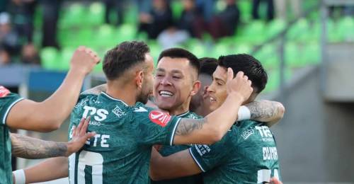 Santiago Wanderers enfrenta otro problema para jugar en el Elías Figueroa