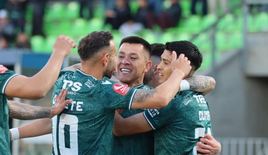 Santiago Wanderers enfrenta otro problema para jugar en el Elías Figueroa