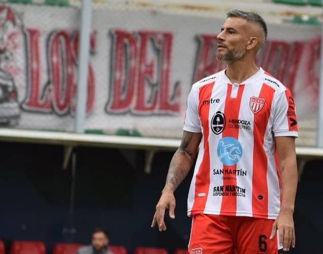 El colista de Primera B sumó un quinto fichaje para la segunda rueda. El cuadro de Unión San Felipe se lleva al argentino Yair Marín.