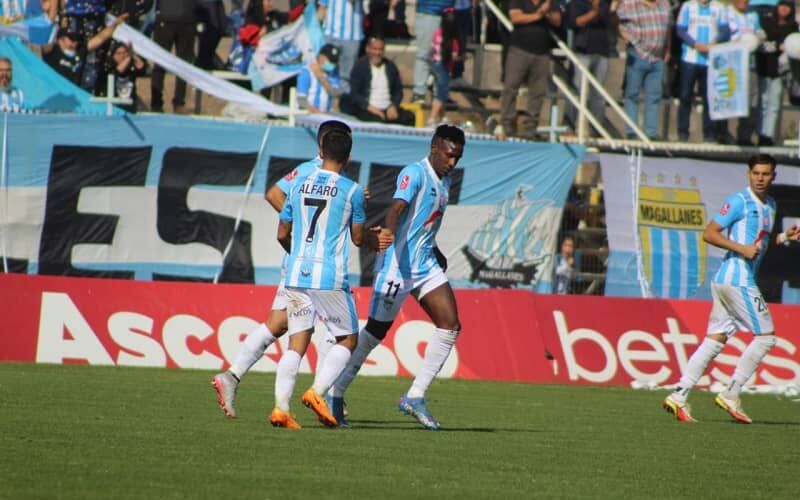 El colombiano Yorman Zapata vuelve al fútbol chileno.