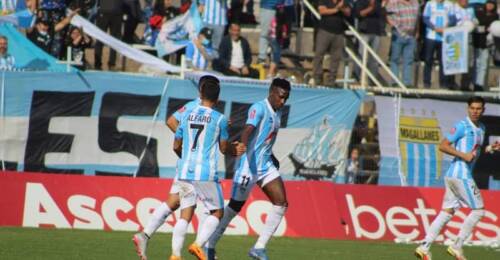El colombiano Yorman Zapata regresa al fútbol chileno