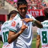 Remezón en Santiago Wanderers: Andrés Vilches, delantero que había arribado como refuerzo a comienzo de temporada, no va más en la tienda porteña.