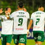 Tras dejar Santiago Wanderers, Andrés Vilches tiene nuevo club