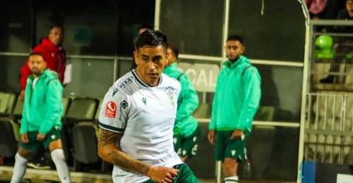 Tras dejar Santiago Wanderers Andrés Vilches ya tendría nuevo equipo