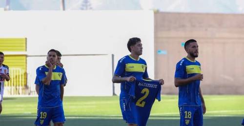 Sorpresa mayúscula en la Primera B: La ANFP programó los próximos seis partidos de Barnechea