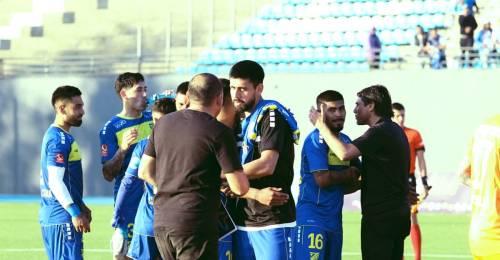 Barnechea vuelve a la Primera B 2024 y de inmediato, surgen preguntas, especialmente relacionadas con el destino de los puntos de los tres partidos que le suspendieron, vale decir frente a Deportes Recoleta, Rangers de Talca y Deportes La Serena.