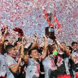 Histórico campeón con Curicó Unido en la Primera B jugará en el fútbol amateur de Talca