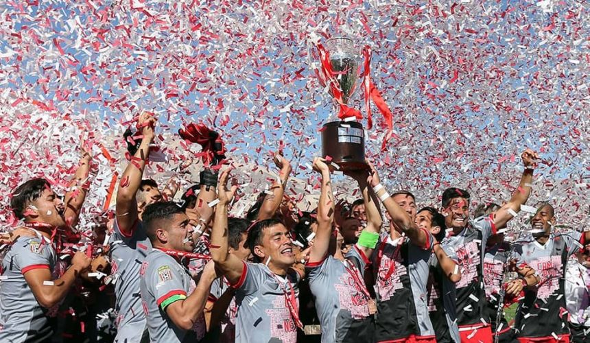 Histórico campeón con Curicó Unido en la Primera B jugará en el fútbol amateur de Talca