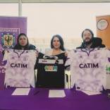 Deportes Concepción renovó histórica alianza con sponsor que lo acompañó en sus días más críticos