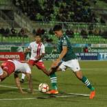 Corporación Santiago Wanderers acusa a la SADP de deudas y y cuestiona la gestión de la concesionaria