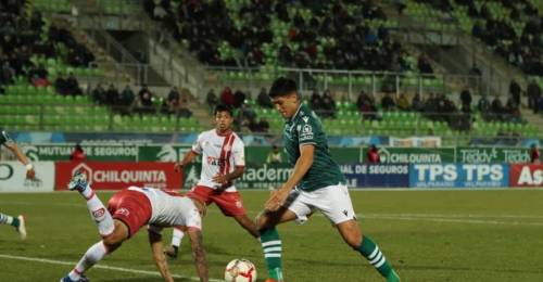 Corporación Santiago Wanderers acusa a la SADP de deudas y y cuestiona la gestión de la concesionaria