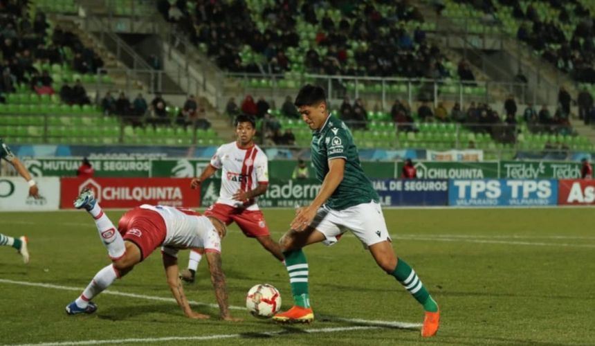 Corporación Santiago Wanderers acusa a la SADP de deudas y y cuestiona la gestión de la concesionaria