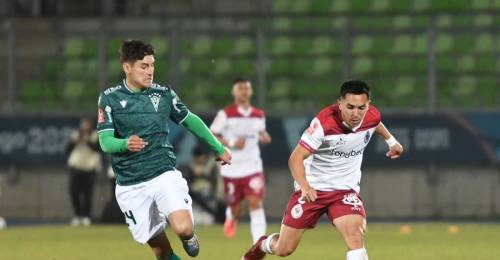 Corporación Santiago Wanderers emplaza a Reinaldo Sánchez ante posible venta del club: "Debe ser más cauto"