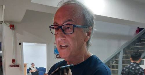 Propietario de San Felipe critica inminente regreso de Barnechea a la Primera B