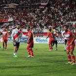 Curicó perdió una batalla en los tribunales deportivos vs San Felipe pero celebra en una denuncia clave