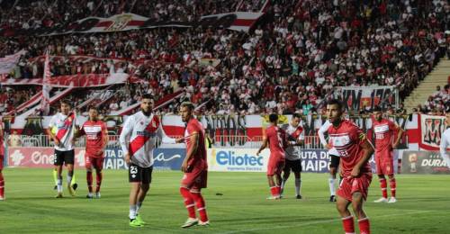 Curicó perdió una batalla en los tribunales deportivos vs San Felipe pero celebra en una denuncia clave